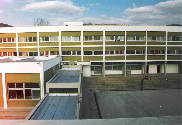 Επισκευές – Διαρρυθμίσεις ΚΕΤΕΚ Καβάλας 