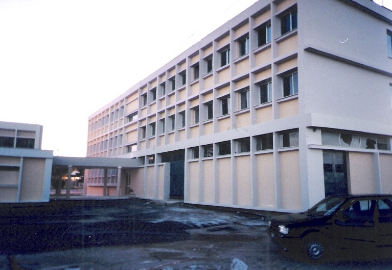 Επισκευή & συντήρηση ΚΕΤΕΚ Πύργου 