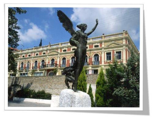 ΕΛΛΗΝΙΣ Α.Τ.Ε. - ΑΝΩΝΥΜΗ ΤΕΧΝΙΚΗ & ΕΜΠΟΡΙΚΗ ΕΤΑΙΡΕΙΑ